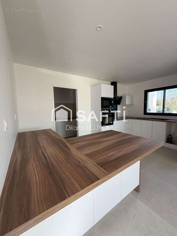 Photo 2 - Maison à CHATEAUBRIANT