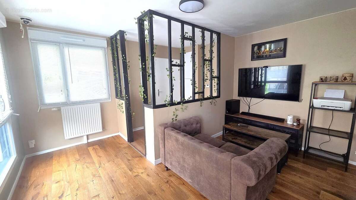 Appartement à MONTFERMEIL