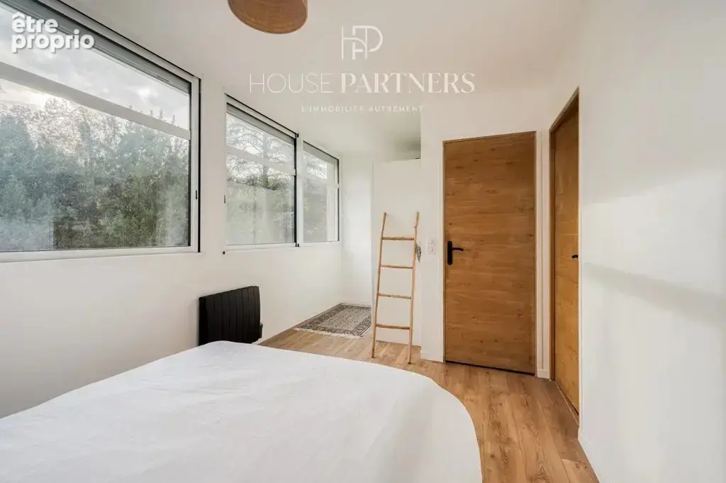 Maison marly-le-roi 4 chambres - proche ligne l - photo 11