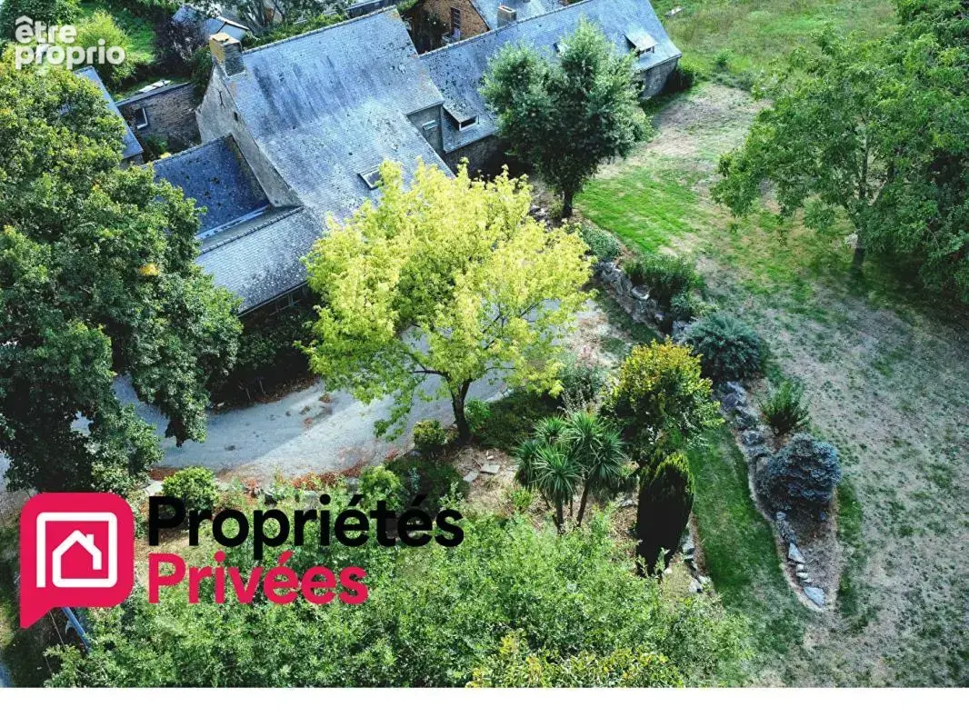 longère avec gite en campagne - photo 18