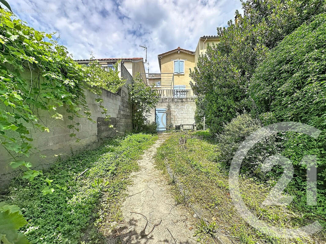 Maison 85 m² à Grigny  - photo 11