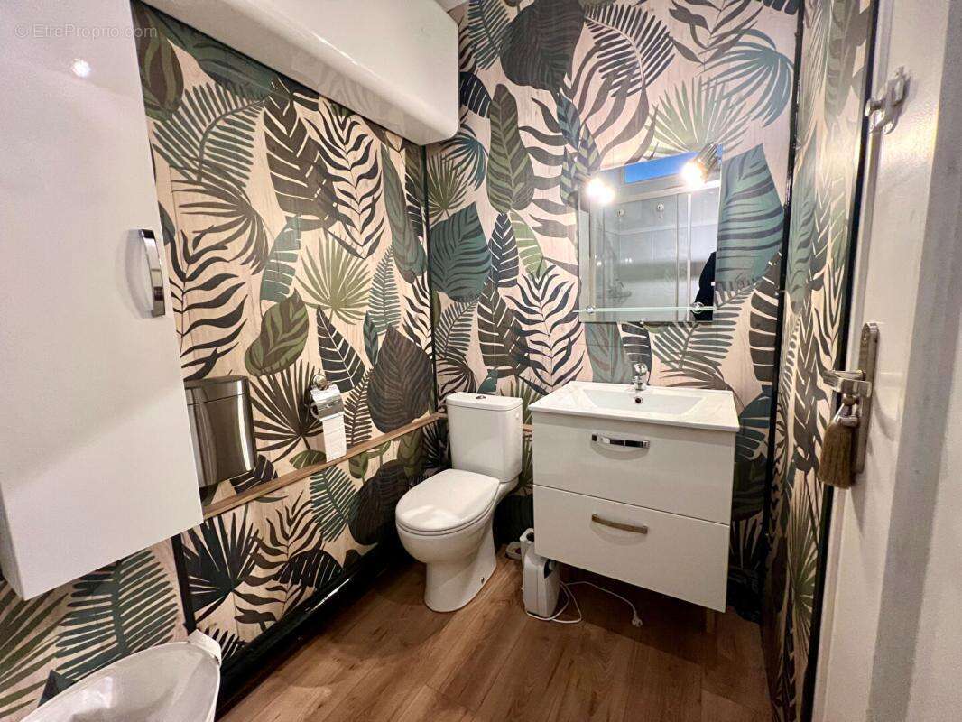 Appartement à LES SABLES-D&#039;OLONNE