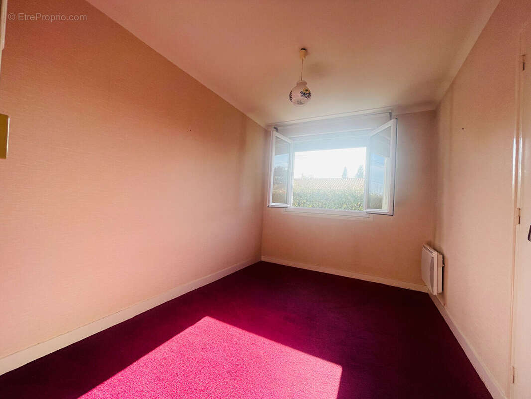 Maison à COMMEQUIERS