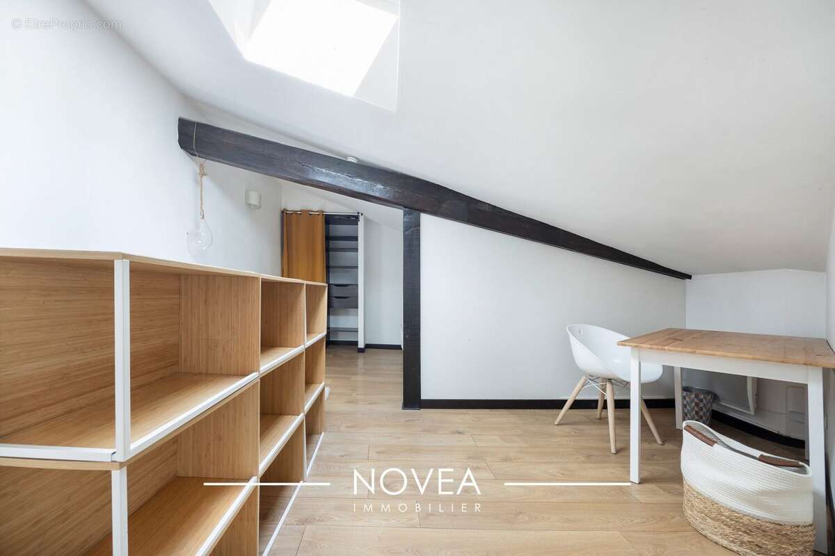 Appartement à LYON-7E