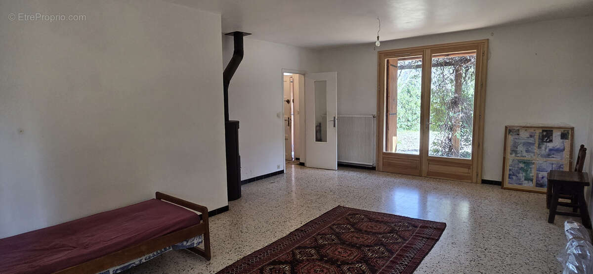 Maison à GIGNAC