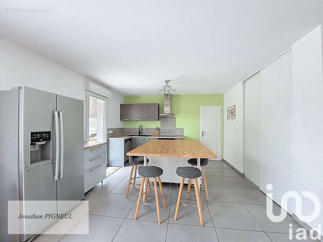 Photo 2 - Maison à LA BREDE