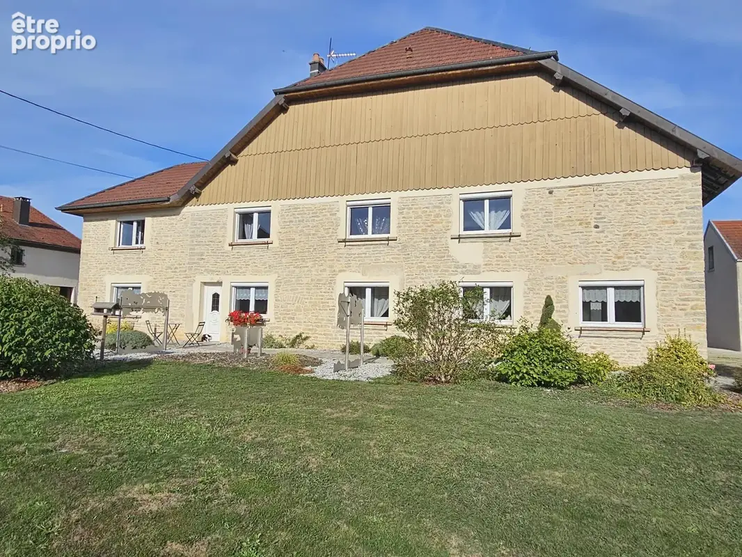 Magnifique maison familiale au centre de Adam les passavant - photo 2