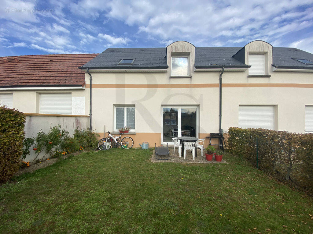 Maison à ARGENTAN