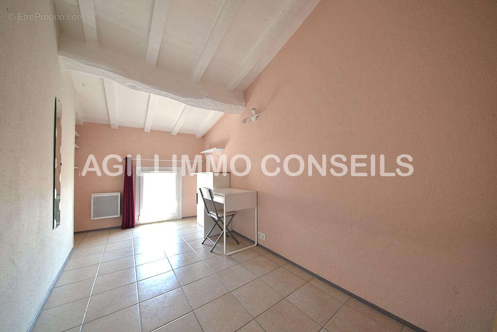 Maison à PUGET-SUR-ARGENS