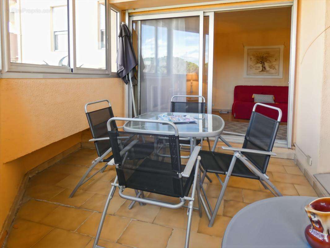 Uzès Centre – Appartement 43 m² avec loggia et parking – Résidence sécurisée - photo 14