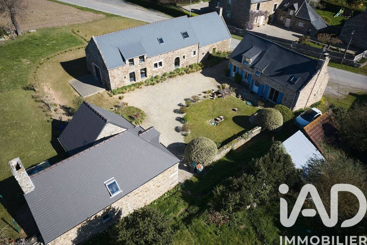 Photo 1 - Maison à SAINT-CAST-LE-GUILDO
