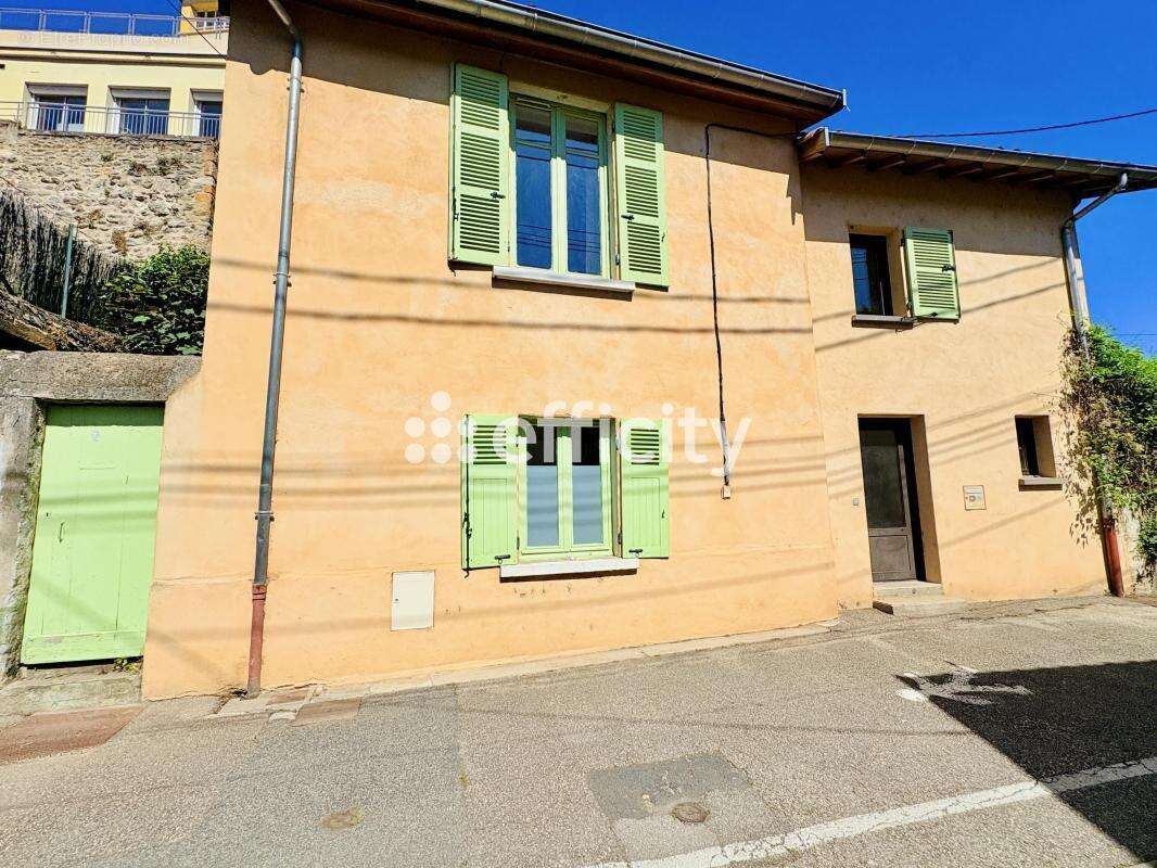 Maison à L&#039;ARBRESLE