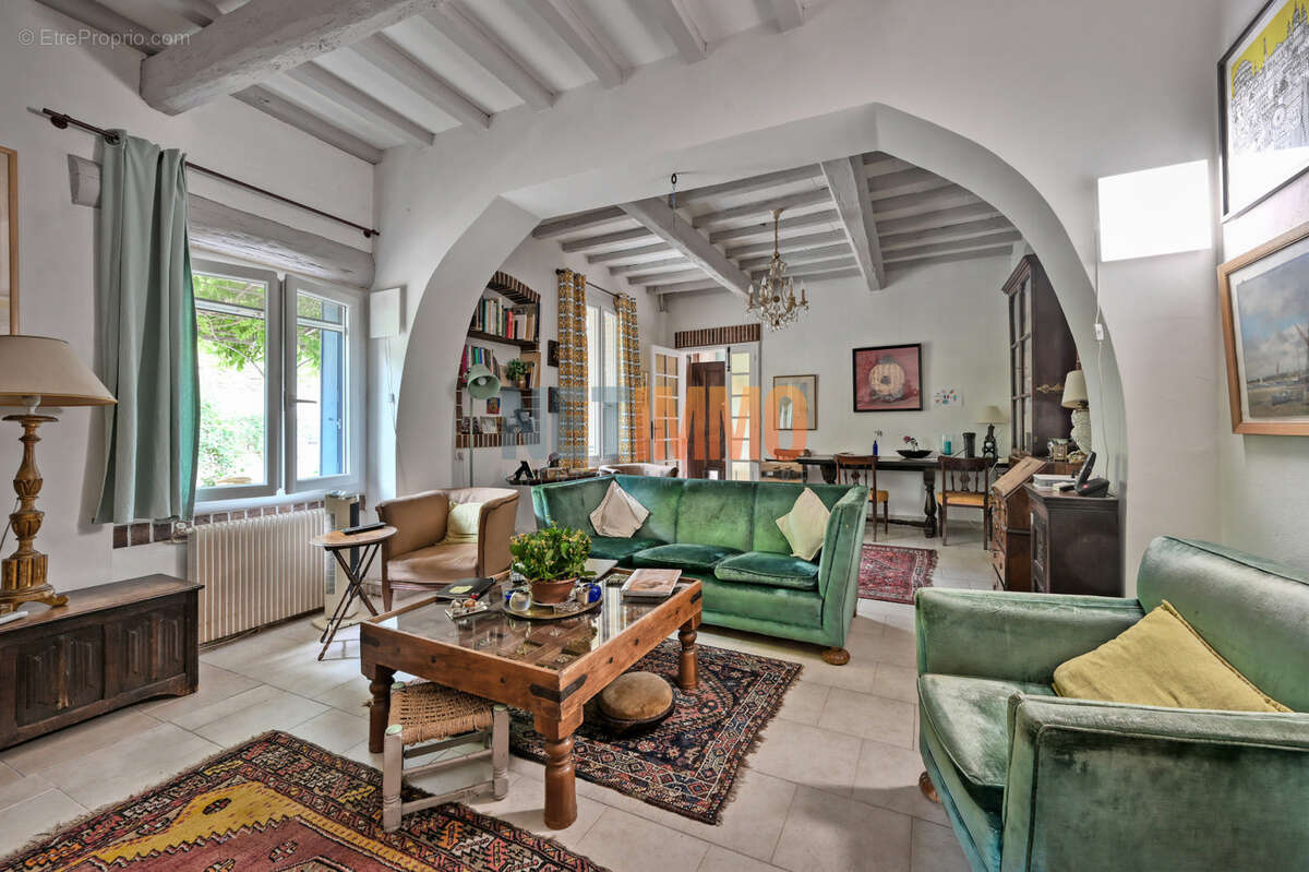 Maison à BEAUVOISIN