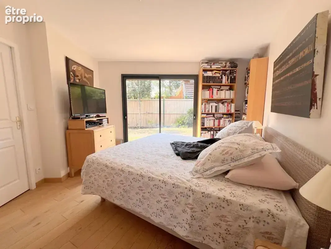 Maison - Le Mans - Batignolles - 7 pièce(s) - 215 m² - photo 12