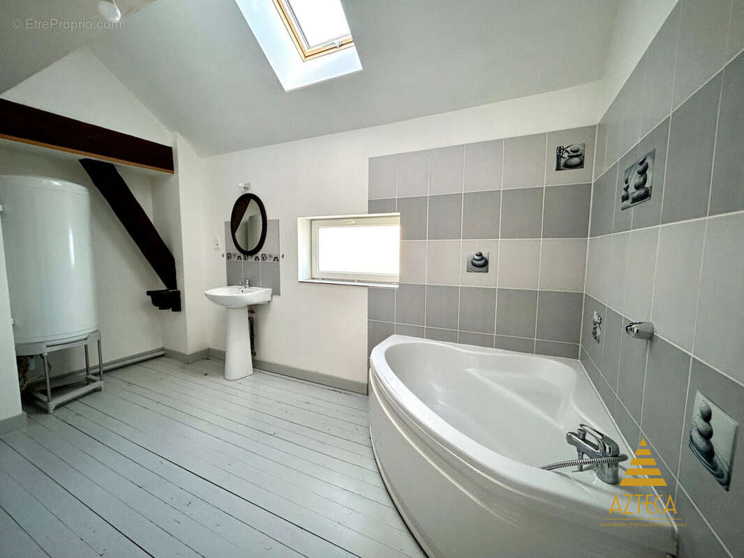 Appartement à CAMBRAI