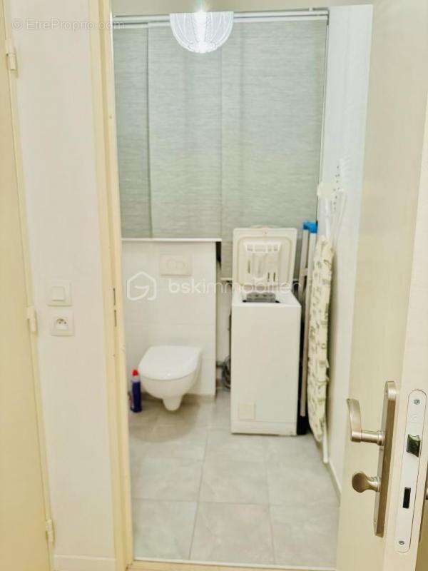 Appartement à L'HAY-LES-ROSES