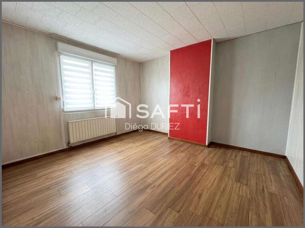 Maison 130 m² à Dunkerque  - photo 4