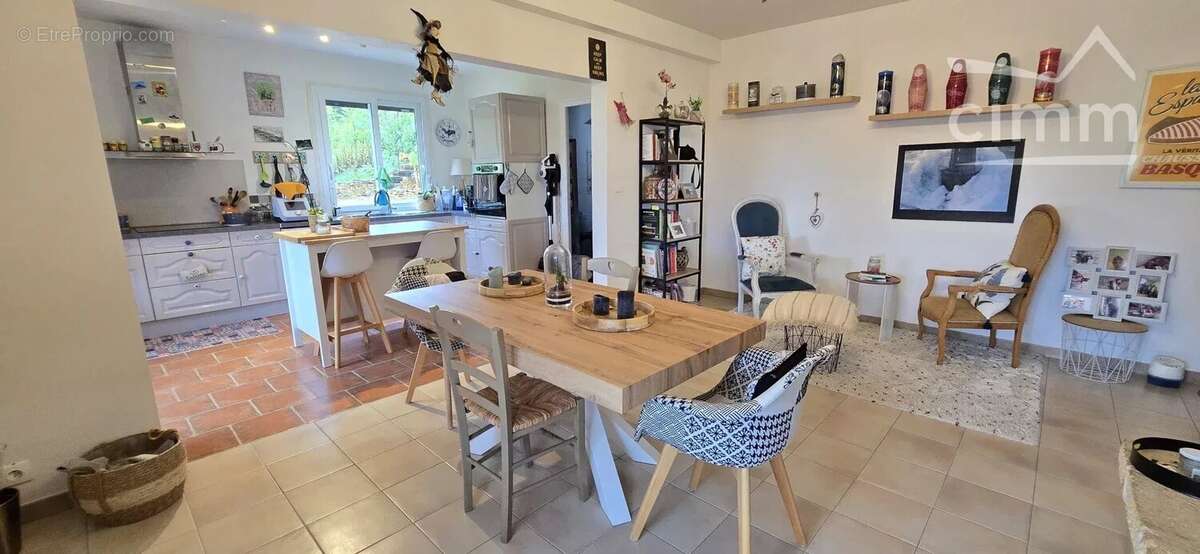 Maison à SARLAT-LA-CANEDA