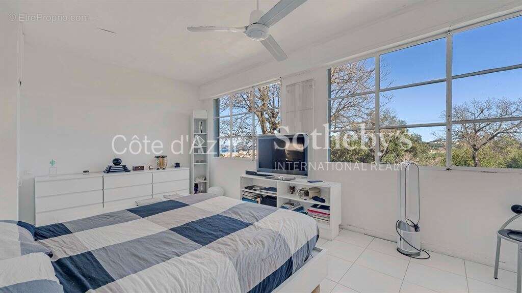 Appartement à SAINT-TROPEZ