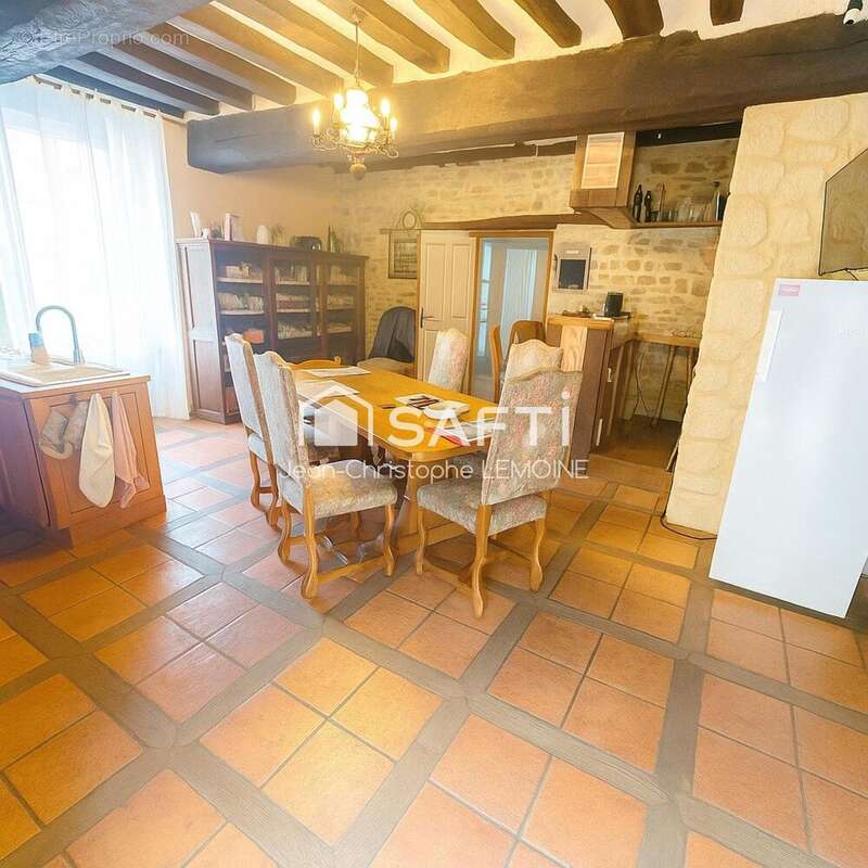 Photo 9 - Maison à LA GUERCHE-DE-BRETAGNE