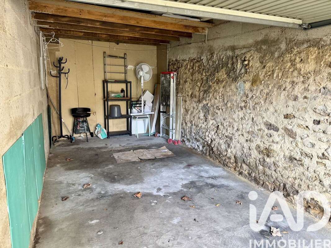 Photo 5 - Appartement à DAMMARIE-LES-LYS