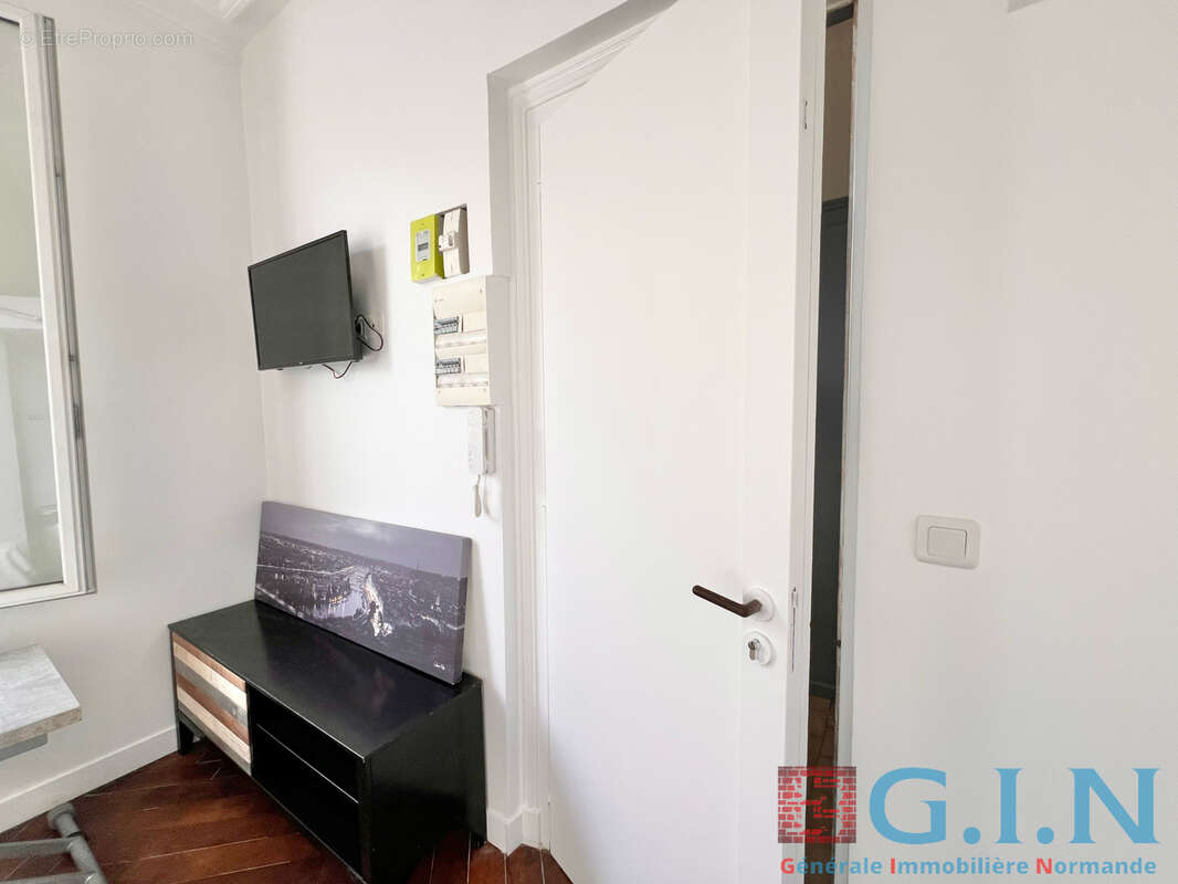 Appartement à ROUEN