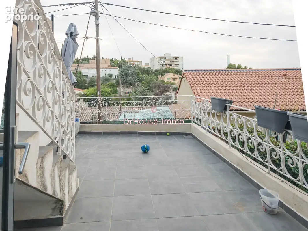 Maison 4 pièces 78 m² à vendre à Marseille-11e (13011) - photo 5