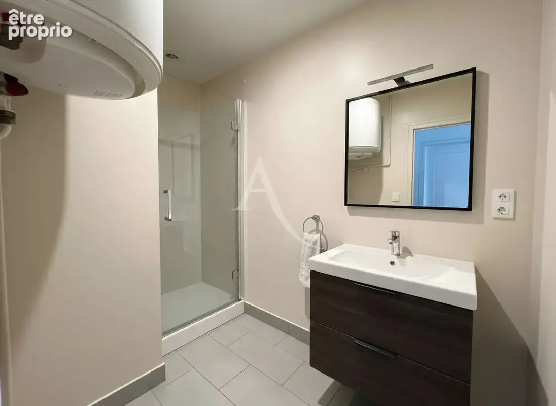 Appartement Neuilly Sur Marne 2 pièces 42 m2 - photo 9