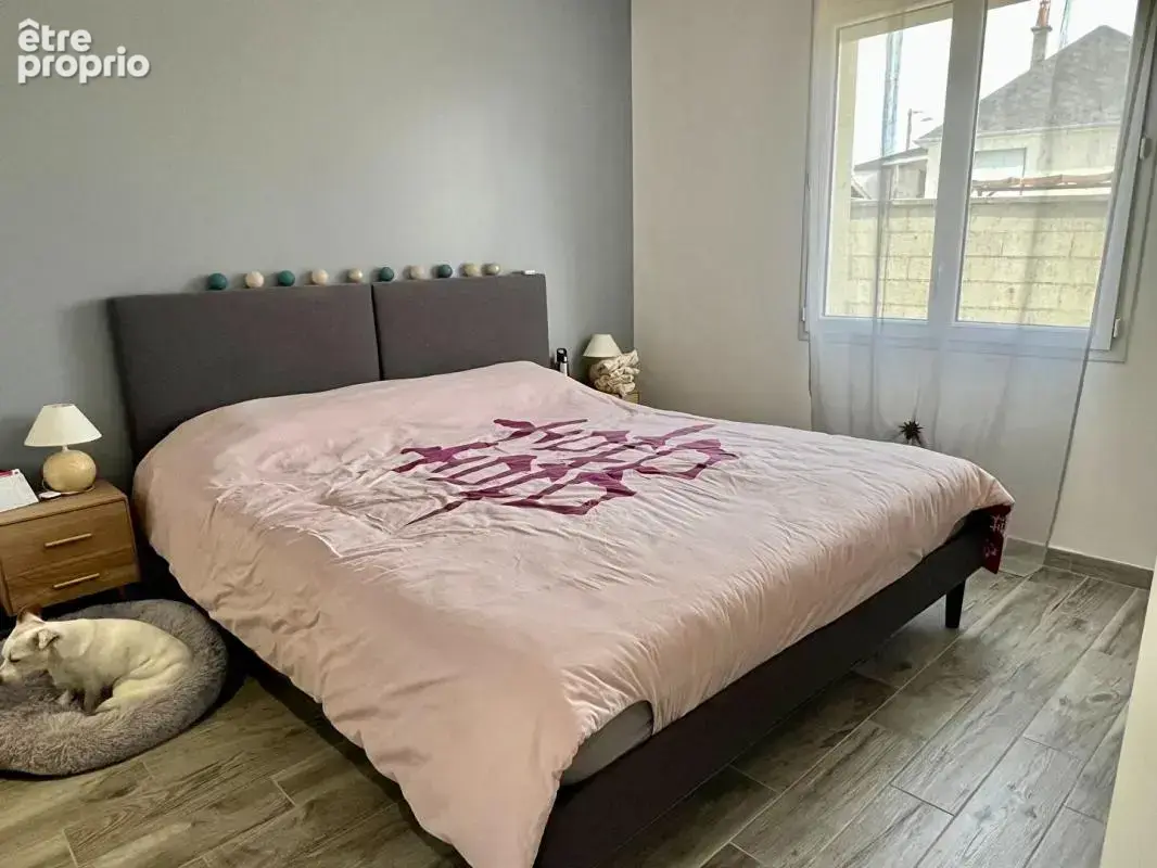 Maison Vendome 6 pièce(s) 123 m2 - photo 8