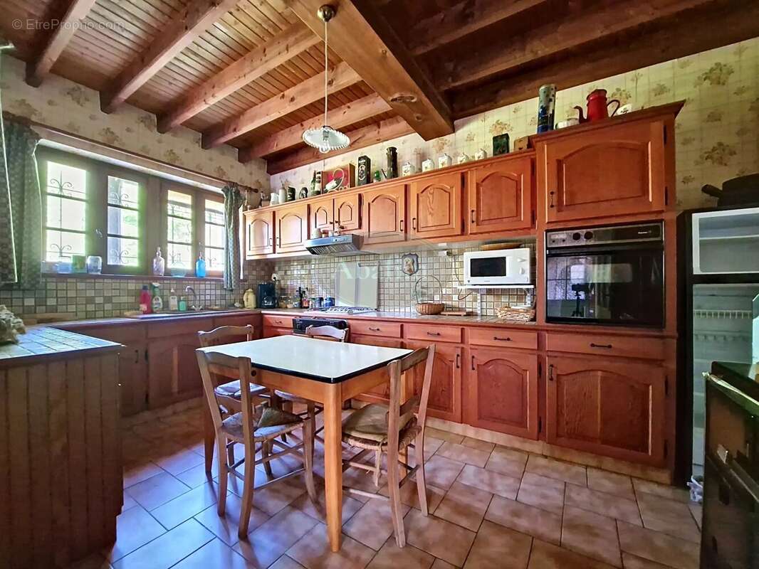 Maison à ARGELES-GAZOST