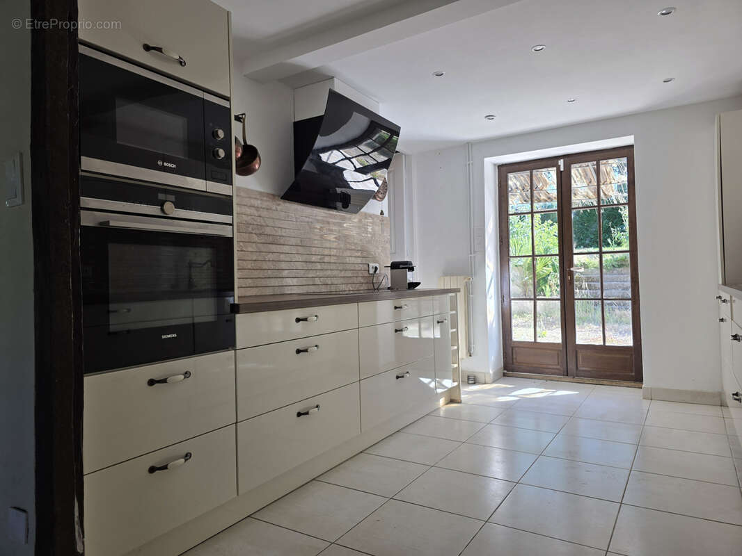 Gers—proche barbotan les thermes—maison dans son parc de 1.5ha avec garage - photo 6