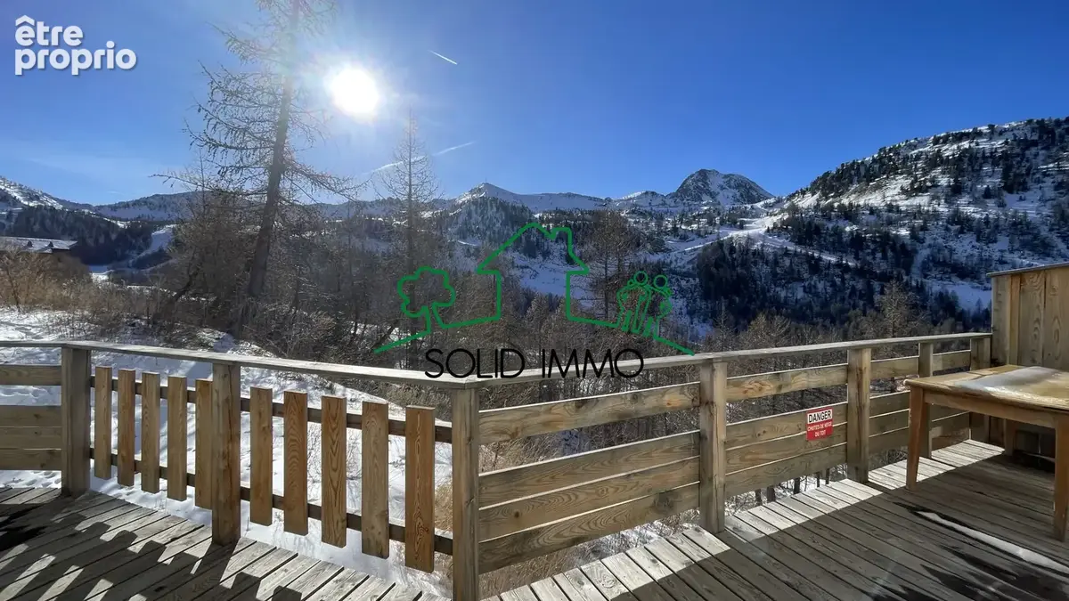 Grand appartement T4 rénové avec terrasse ensoleillée - photo 4