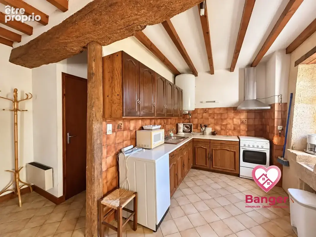 Maison 6 pièces 129 m² à vendre à Lectoure (32700) - photo 3