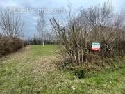 Terrain à SAINT-LAURENT-DE-LIN