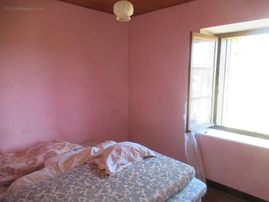 Maison en pierres avec terrain attenant - photo 4
