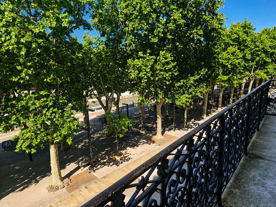 Appartement Narbonne 3 pièce(s) 75 m2 - photo 4