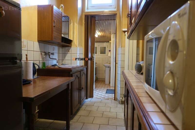 Maison à HERSERANGE