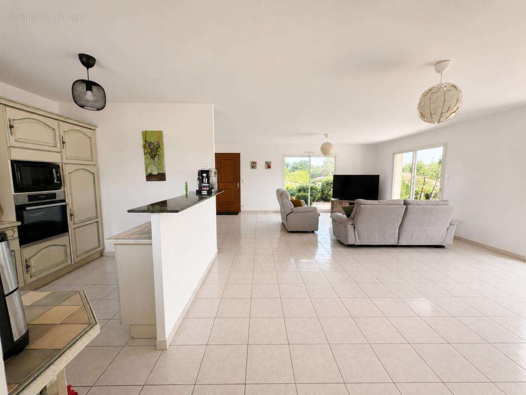 Coup de coeur pour cette maison 5 piéces à barcelonne du gers (32) - photo 9