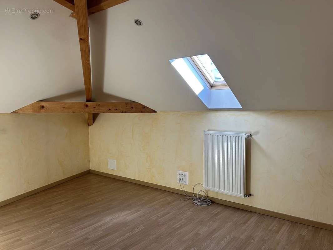 Appartement à AUDINCOURT