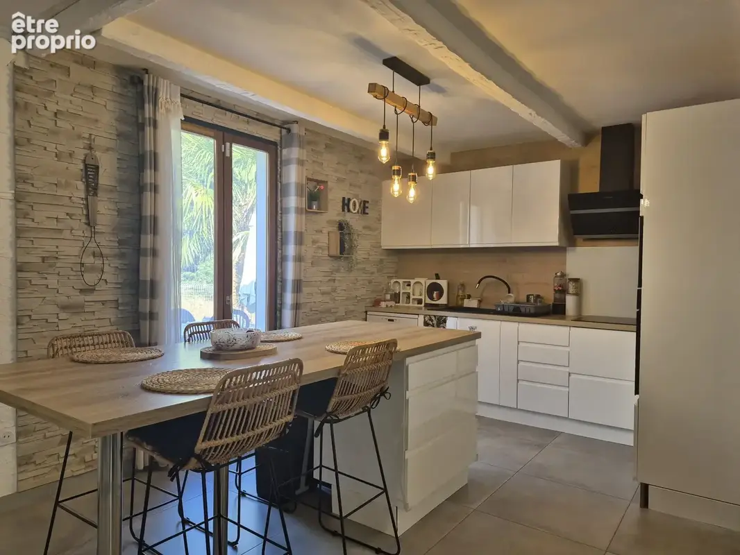 Maison 5 pièces 119 m² à vendre à Lannemezan (65300) - photo 3