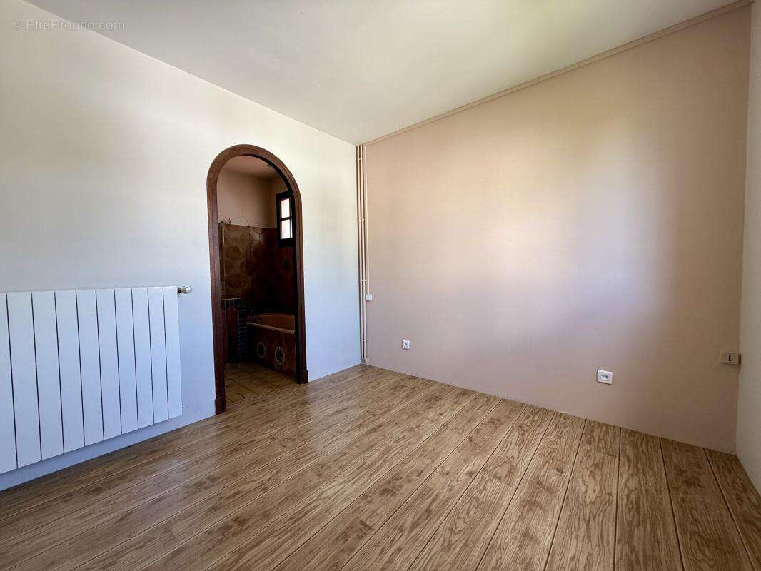 Maison à CASTELNAUDARY