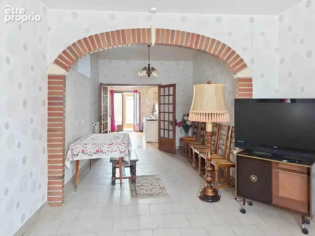 Vente Maison Laon(02000) 139 000ï¿œ - photo 4