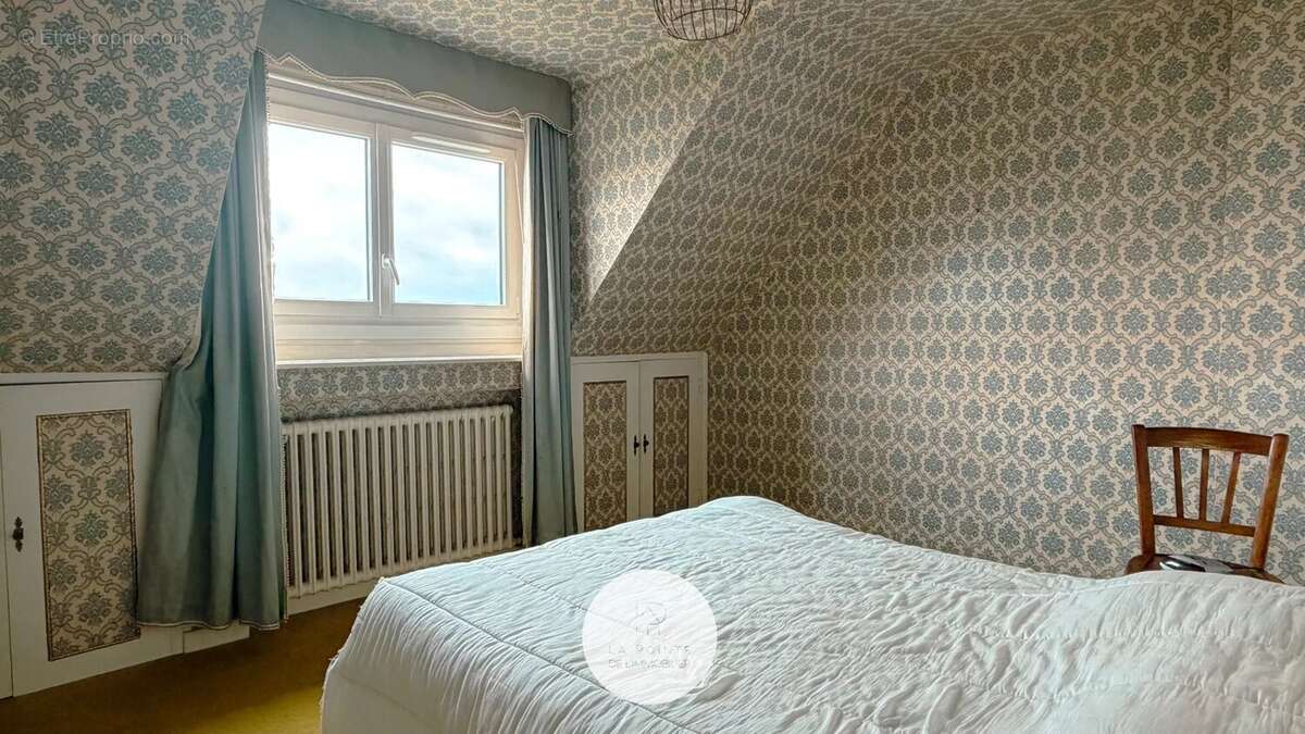 Maison à SAINT-BRIEUC