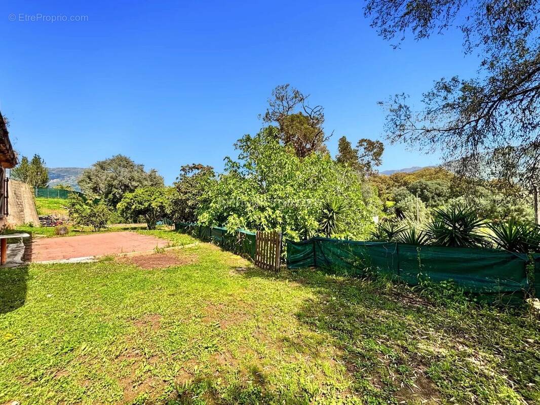 Appartement à SARROLA-CARCOPINO