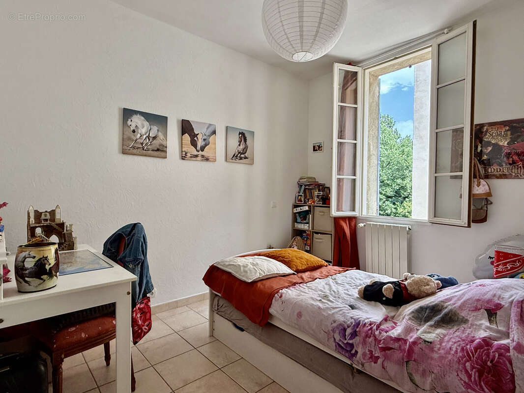 Maison à BAGNOLS-SUR-CEZE