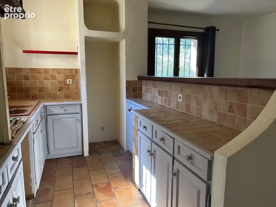A vendre  Le Rouret - Villa provençale - photo 4