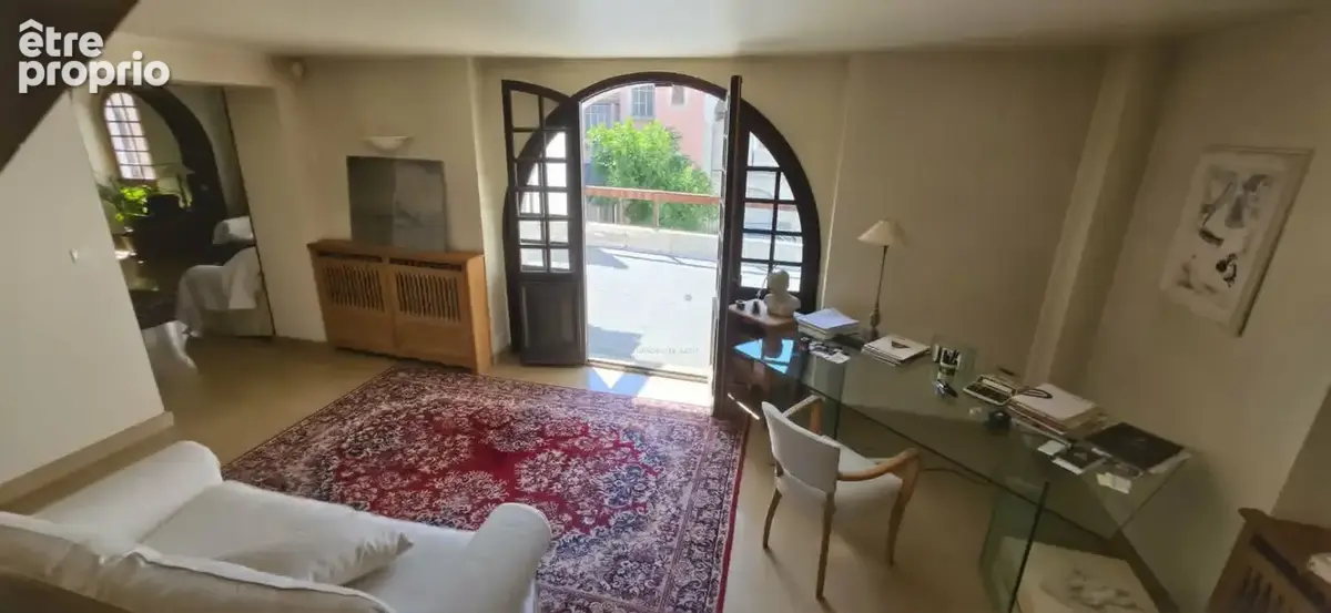 Appartement à ALBERTVILLE