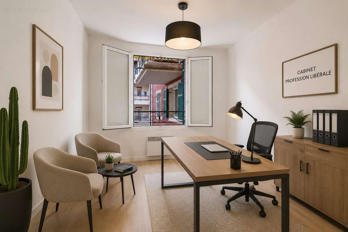 Appartement à CAGNES-SUR-MER