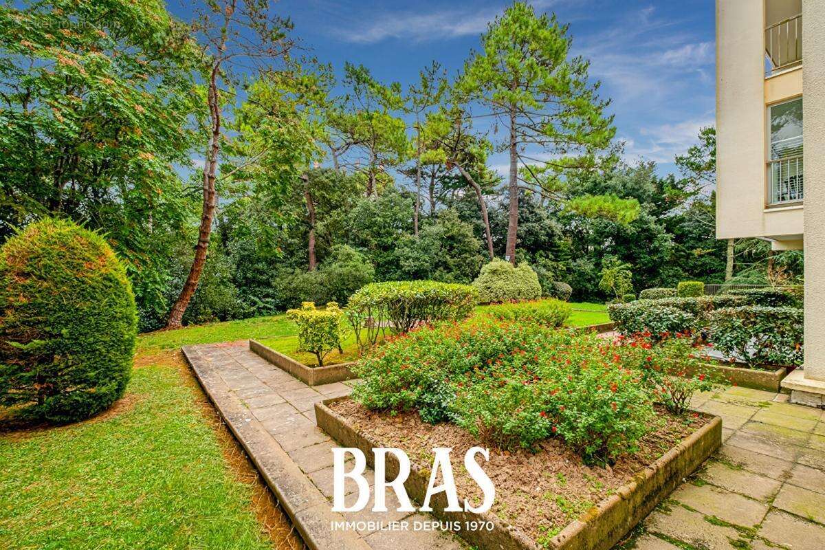 Appartement à LA BAULE-ESCOUBLAC