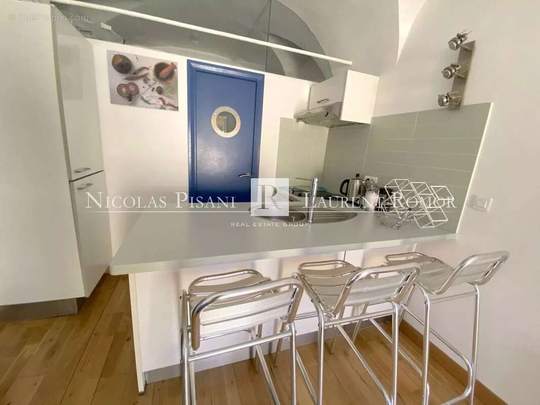 Vente appartement vieille ville - photo 3